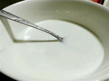椰奶冻/椰丝小方怎么做，椰奶冻/椰丝小方怎么做好吃，椰奶冻/椰丝小方做法