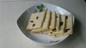 葡萄干糯米糕怎么做，葡萄干糯米糕怎么做好吃，葡萄干糯米糕做法