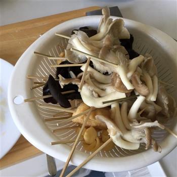 自制串串香怎么做，自制串串香怎么做好吃，自制串串香做法