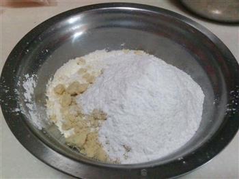 陀螺杏仁酥怎么做，陀螺杏仁酥怎么做好吃，陀螺杏仁酥做法