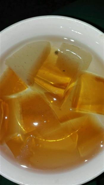 罗汉果凉粉怎么做，罗汉果凉粉怎么做好吃，罗汉果凉粉做法