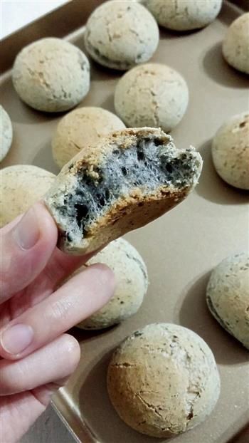 黑麻麻怎么做，黑麻麻怎么做好吃，黑麻麻做法