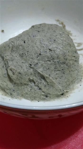 黑麻麻怎么做，黑麻麻怎么做好吃，黑麻麻做法