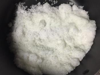 香脆核桃炒米糕怎么做，香脆核桃炒米糕怎么做好吃，香脆核桃炒米糕做法