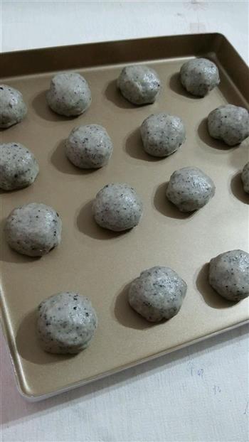黑麻麻怎么做，黑麻麻怎么做好吃，黑麻麻做法