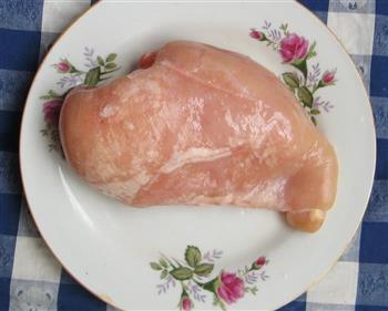 健脑益智鸡肉松怎么做，健脑益智鸡肉松怎么做好吃，健脑益智鸡肉松做法