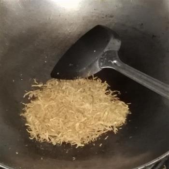 健脑益智鸡肉松怎么做，健脑益智鸡肉松怎么做好吃，健脑益智鸡肉松做法