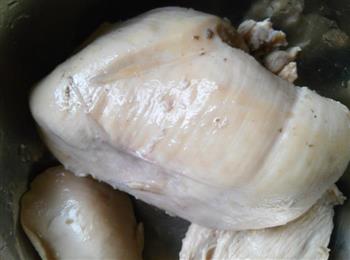 健脑益智鸡肉松怎么做，健脑益智鸡肉松怎么做好吃，健脑益智鸡肉松做法