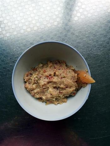 米奇鸡肉惠灵顿怎么做，米奇鸡肉惠灵顿怎么做好吃，米奇鸡肉惠灵顿做法