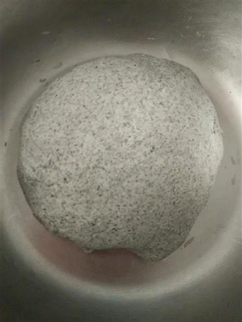 玉液核桃黑芝麻包怎么做，玉液核桃黑芝麻包怎么做好吃，玉液核桃黑芝麻包做法