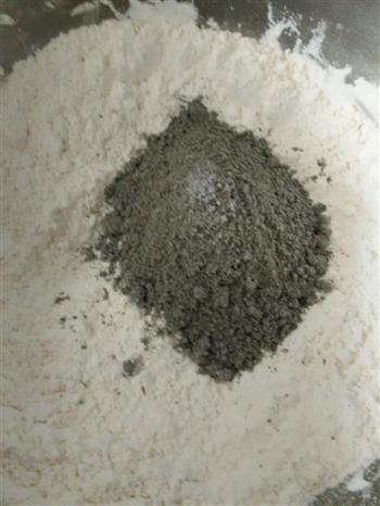 玉液核桃黑芝麻包怎么做，玉液核桃黑芝麻包怎么做好吃，玉液核桃黑芝麻包做法