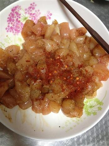 无油烟的孜然烤肉串怎么做，无油烟的孜然烤肉串怎么做好吃，无油烟的孜然烤肉串做法