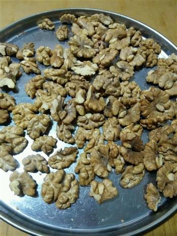 玉液核桃黑芝麻包怎么做，玉液核桃黑芝麻包怎么做好吃，玉液核桃黑芝麻包做法