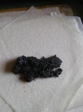 核桃春卷怎么做，核桃春卷怎么做好吃，核桃春卷做法