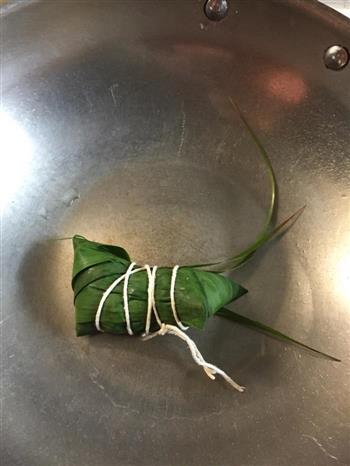 苇叶粽怎么做，苇叶粽怎么做好吃，苇叶粽做法