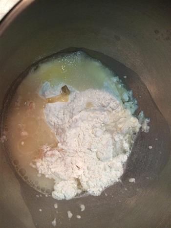 台湾刈包-中华汉堡怎么做，台湾刈包-中华汉堡怎么做好吃，台湾刈包-中华汉堡做法