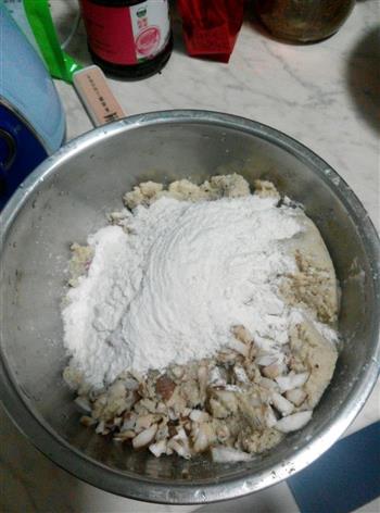 烤豆渣丸子怎么做，烤豆渣丸子怎么做好吃，烤豆渣丸子做法