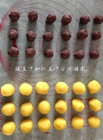 好吃的绿豆糕怎么做，好吃的绿豆糕怎么做好吃，好吃的绿豆糕做法