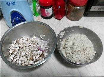 烤豆渣丸子怎么做，烤豆渣丸子怎么做好吃，烤豆渣丸子做法