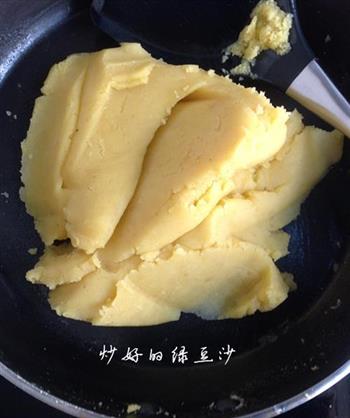 好吃的绿豆糕怎么做，好吃的绿豆糕怎么做好吃，好吃的绿豆糕做法