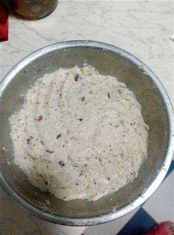 烤豆渣丸子怎么做，烤豆渣丸子怎么做好吃，烤豆渣丸子做法