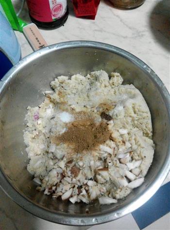 烤豆渣丸子怎么做，烤豆渣丸子怎么做好吃，烤豆渣丸子做法