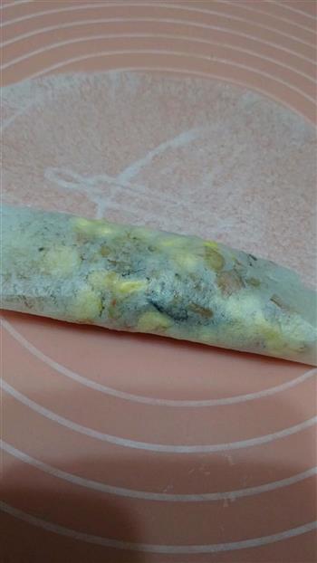 四宝春卷怎么做，四宝春卷怎么做好吃，四宝春卷做法