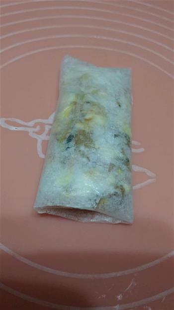 四宝春卷怎么做，四宝春卷怎么做好吃，四宝春卷做法