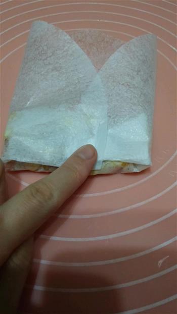 四宝春卷怎么做，四宝春卷怎么做好吃，四宝春卷做法