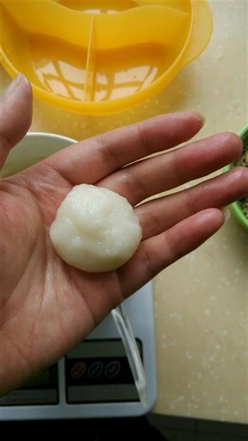 微波炉花生馅凉糕怎么做，微波炉花生馅凉糕怎么做好吃，微波炉花生馅凉糕做法