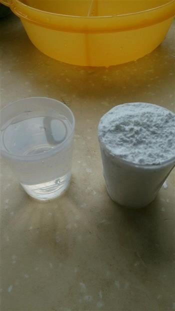 微波炉花生馅凉糕怎么做，微波炉花生馅凉糕怎么做好吃，微波炉花生馅凉糕做法