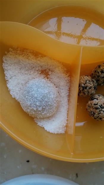 微波炉花生馅凉糕怎么做，微波炉花生馅凉糕怎么做好吃，微波炉花生馅凉糕做法