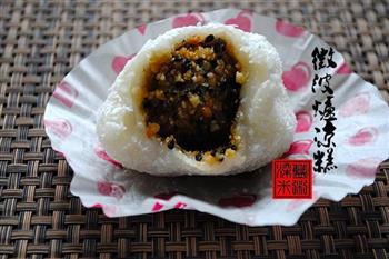 微波炉花生馅凉糕怎么做，微波炉花生馅凉糕怎么做好吃，微波炉花生馅凉糕做法