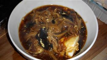 老北京传统豆腐脑怎么做，老北京传统豆腐脑怎么做好吃，老北京传统豆腐脑做法