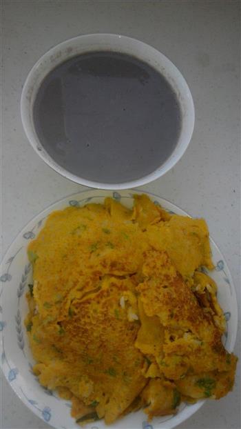 鸡蛋杂粮煎饼、十谷浆怎么做，鸡蛋杂粮煎饼、十谷浆怎么做好吃，鸡蛋杂粮煎饼、十谷浆做法