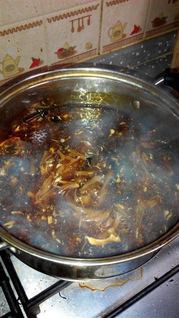 老北京传统豆腐脑怎么做，老北京传统豆腐脑怎么做好吃，老北京传统豆腐脑做法