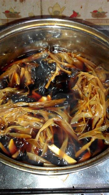 老北京传统豆腐脑怎么做，老北京传统豆腐脑怎么做好吃，老北京传统豆腐脑做法