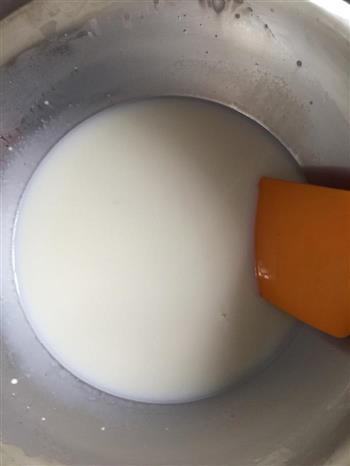 椰蓉奶冻怎么做，椰蓉奶冻怎么做好吃，椰蓉奶冻做法
