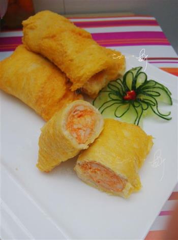 芝心鸡肉面包卷怎么做，芝心鸡肉面包卷怎么做好吃，芝心鸡肉面包卷做法