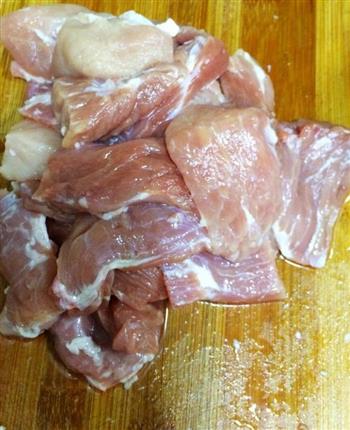 在家轻松做蚝油芝麻肉松怎么做，在家轻松做蚝油芝麻肉松怎么做好吃，在家轻松做蚝油芝麻肉松做法