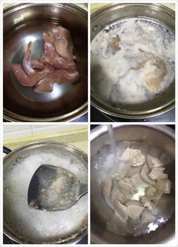 在家轻松做蚝油芝麻肉松怎么做，在家轻松做蚝油芝麻肉松怎么做好吃，在家轻松做蚝油芝麻肉松做法