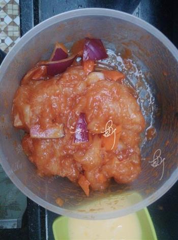 芝心鸡肉面包卷怎么做，芝心鸡肉面包卷怎么做好吃，芝心鸡肉面包卷做法