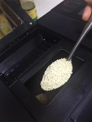 在家轻松做蚝油芝麻肉松怎么做，在家轻松做蚝油芝麻肉松怎么做好吃，在家轻松做蚝油芝麻肉松做法