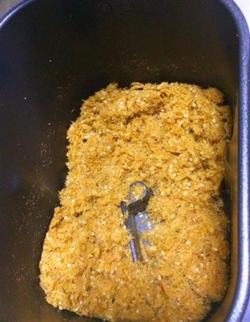 在家轻松做蚝油芝麻肉松怎么做，在家轻松做蚝油芝麻肉松怎么做好吃，在家轻松做蚝油芝麻肉松做法