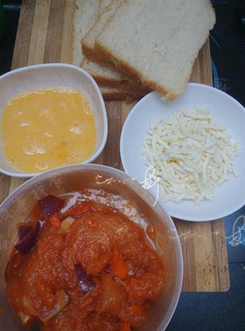 芝心鸡肉面包卷怎么做，芝心鸡肉面包卷怎么做好吃，芝心鸡肉面包卷做法