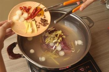 香辣咖喱牛肉干怎么做，香辣咖喱牛肉干怎么做好吃，香辣咖喱牛肉干做法