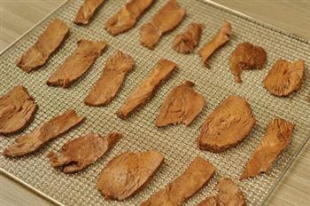 香辣咖喱牛肉干怎么做，香辣咖喱牛肉干怎么做好吃，香辣咖喱牛肉干做法