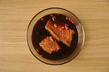 香辣咖喱牛肉干怎么做，香辣咖喱牛肉干怎么做好吃，香辣咖喱牛肉干做法