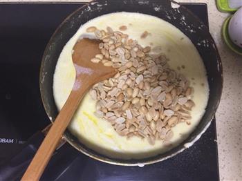 温暖牛扎糖怎么做，温暖牛扎糖怎么做好吃，温暖牛扎糖做法