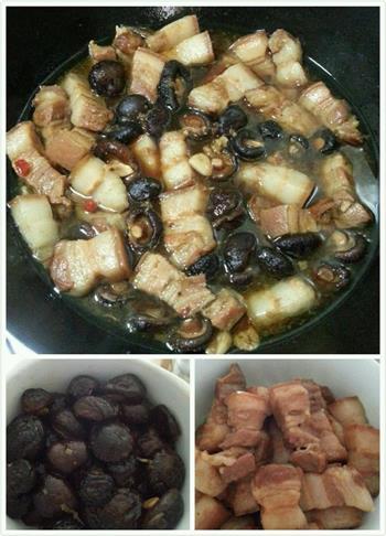 台湾北部肉粽怎么做，台湾北部肉粽怎么做好吃，台湾北部肉粽做法